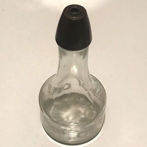 Gemco Oil Vinegar Cruet